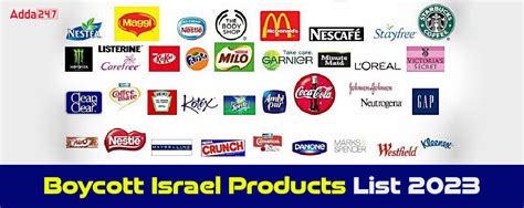 chanel boycott israel|List of Brands Supporting Israel That Muslims Are Boycotting.